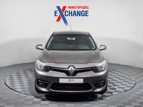 Renault Fluence I с пробегом 2013 года, цена 479 000 рублей, 327563 км, седан, Автокод Объявления