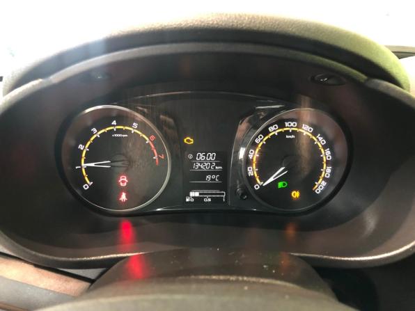Lada (ВАЗ) Granta I Рестайлинг с пробегом 2022 года, цена 670 000 рублей, 134201 км, универсал, Автокод Объявления