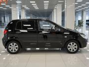 Hyundai Getz I Рестайлинг Самара  - изображение 20