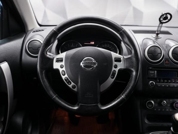 Nissan Qashqai I Рестайлинг с пробегом 2012 года, цена 1 020 000 рублей, 197000 км, внедорожник, Автокод Объявления