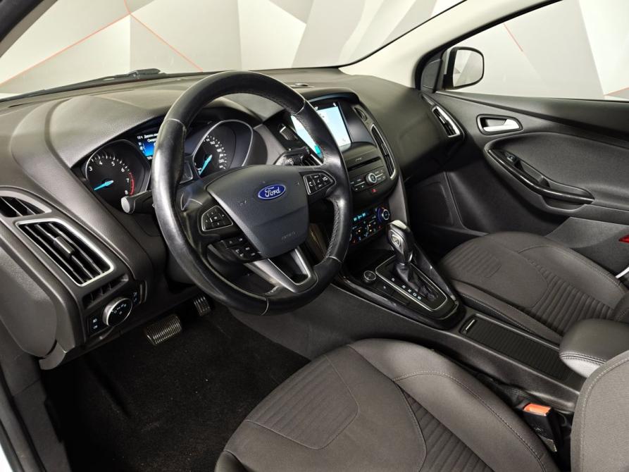 Ford Focus III Рестайлинг Москва  - изображение 19