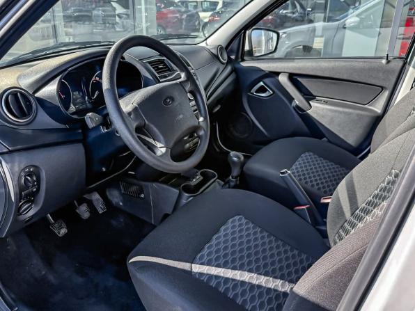 Lada (ВАЗ) Granta I Рестайлинг с пробегом 2023 года, цена 790 000 рублей, 84770 км, лифтбек, Автокод Объявления