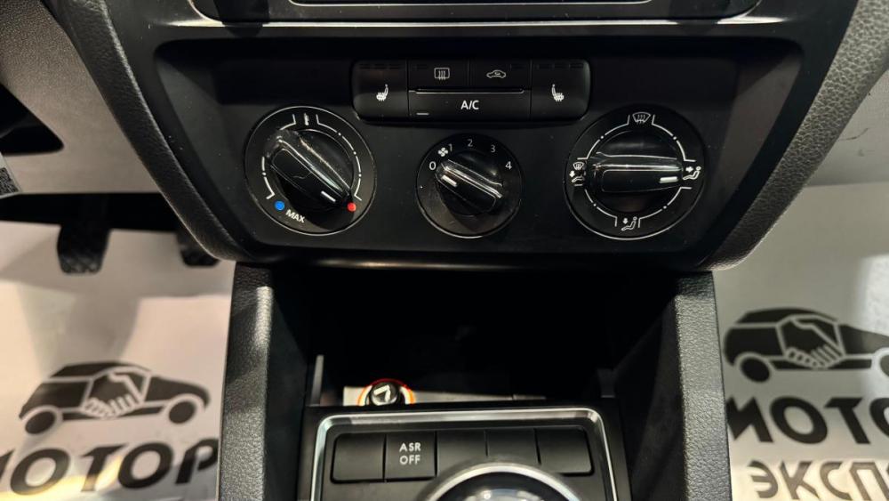 Volkswagen Jetta VI Рестайлинг Липецк  - изображение 8
