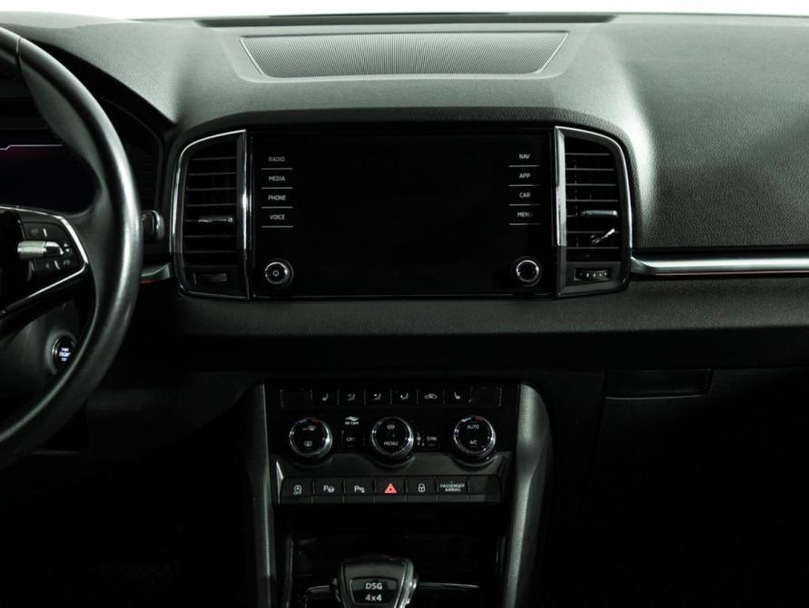 Skoda Karoq I Санкт-Петербург  - изображение 14