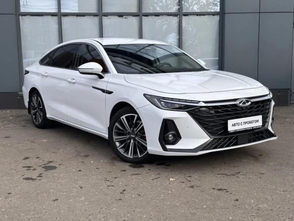 Chery Arrizo 8 с пробегом 2023 года, цена 1 799 000 рублей, 80125 км, седан, Автокод Объявления