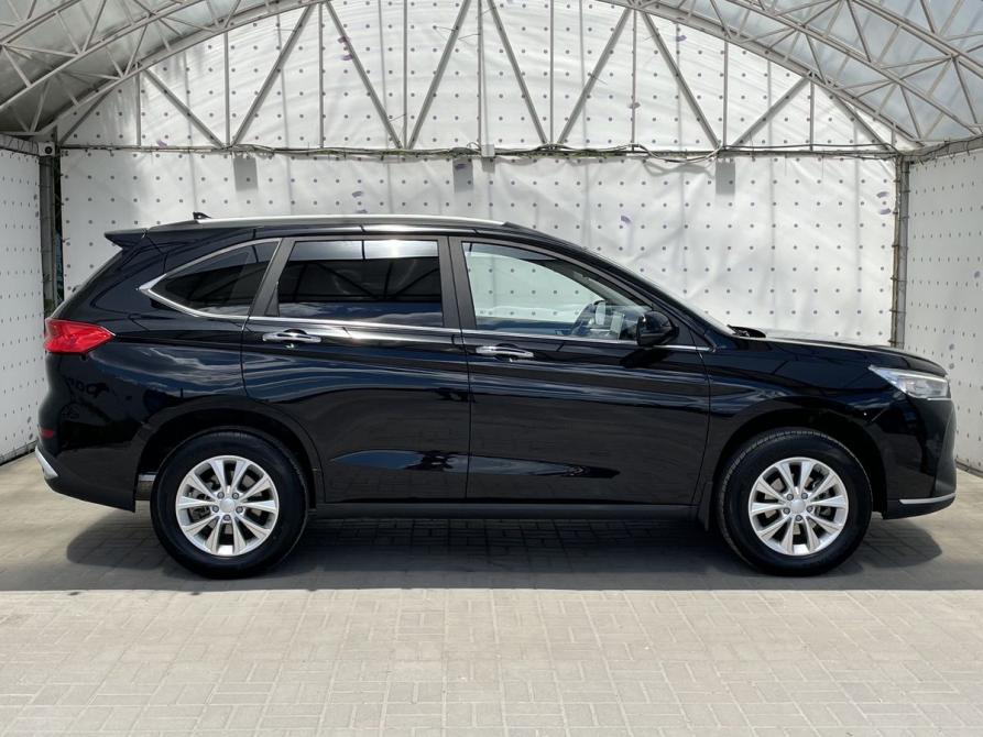 Haval M6 II Тамбов  - изображение 9