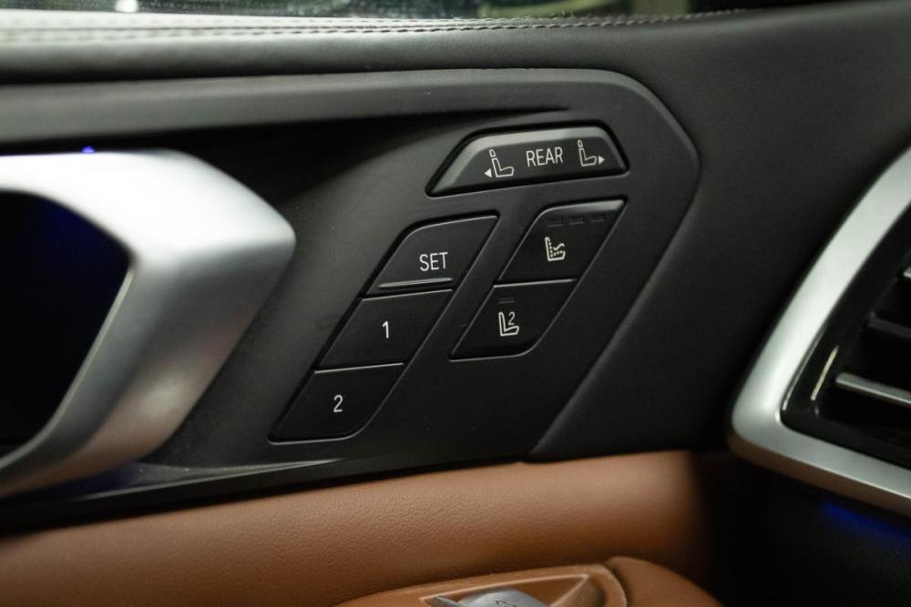 BMW X7 I (G07) Уфа  - изображение 16