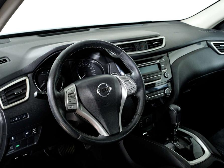 Nissan X-Trail III Санкт-Петербург  - изображение 15