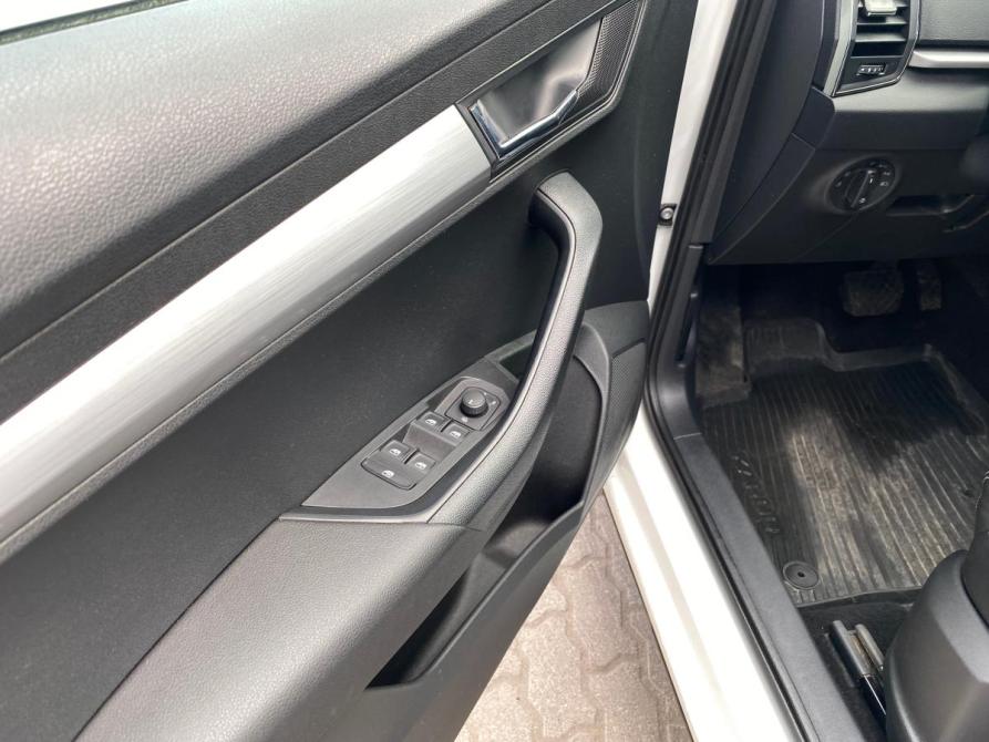 Skoda Karoq I Череповец  - изображение 9