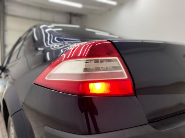Renault Megane II Рестайлинг с пробегом 2007 года, цена 260 000 рублей, 228933 км, седан, Автокод Объявления