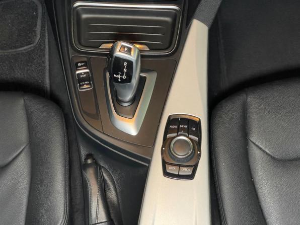 BMW 3 серии VI (F3x) с пробегом 2012 года, цена 1 750 000 рублей, 165923 км, седан, Автокод Объявления