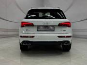 Audi Q5 II (FY) Рестайлинг Воронеж  - изображение 26
