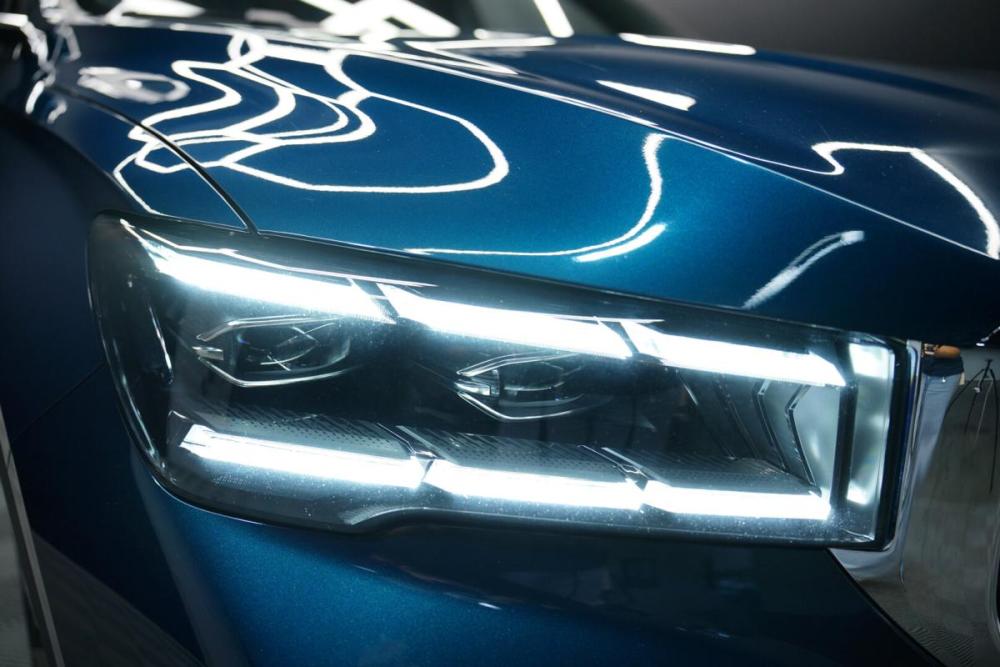 Geely Monjaro I Крым  - изображение 32