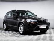 BMW X3 II (F25) Рестайлинг Москва  - изображение 20