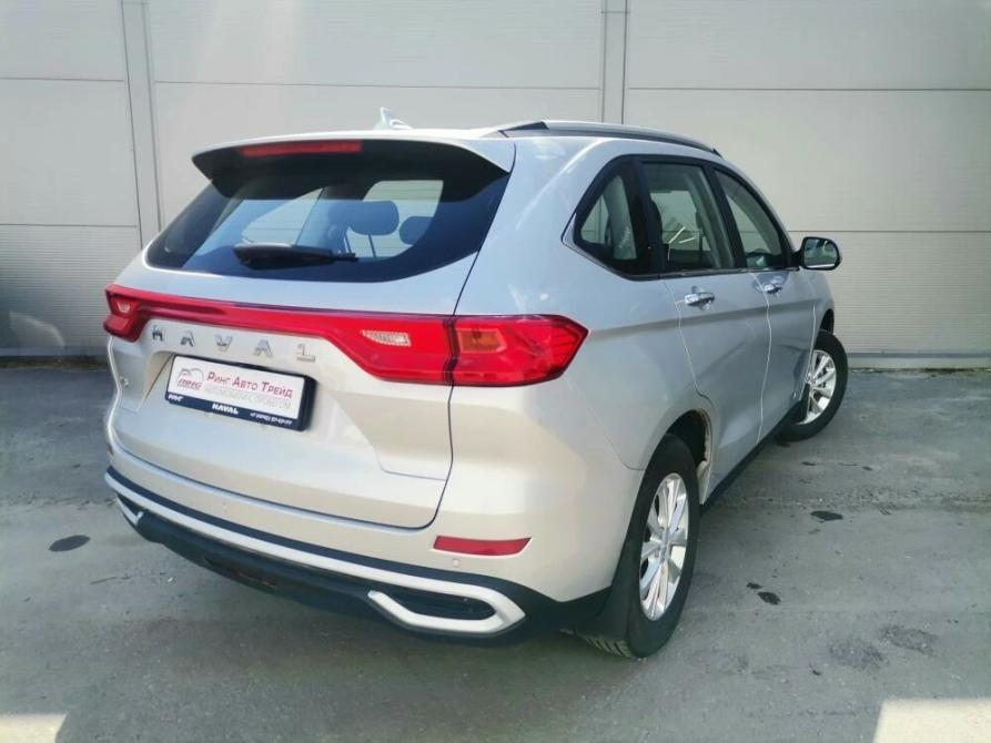 Haval M6 II Липецк  - изображение 5