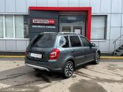 Lada (ВАЗ) Granta I Рестайлинг Альметьевск  - изображение 34