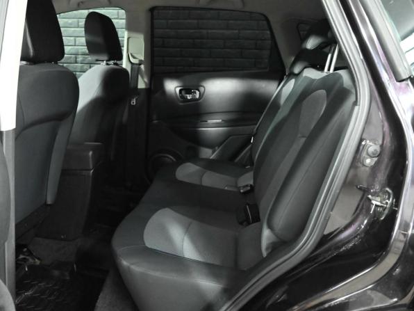 Nissan Qashqai I Рестайлинг с пробегом 2011 года, цена 1 200 000 рублей, 147919 км, внедорожник, Автокод Объявления
