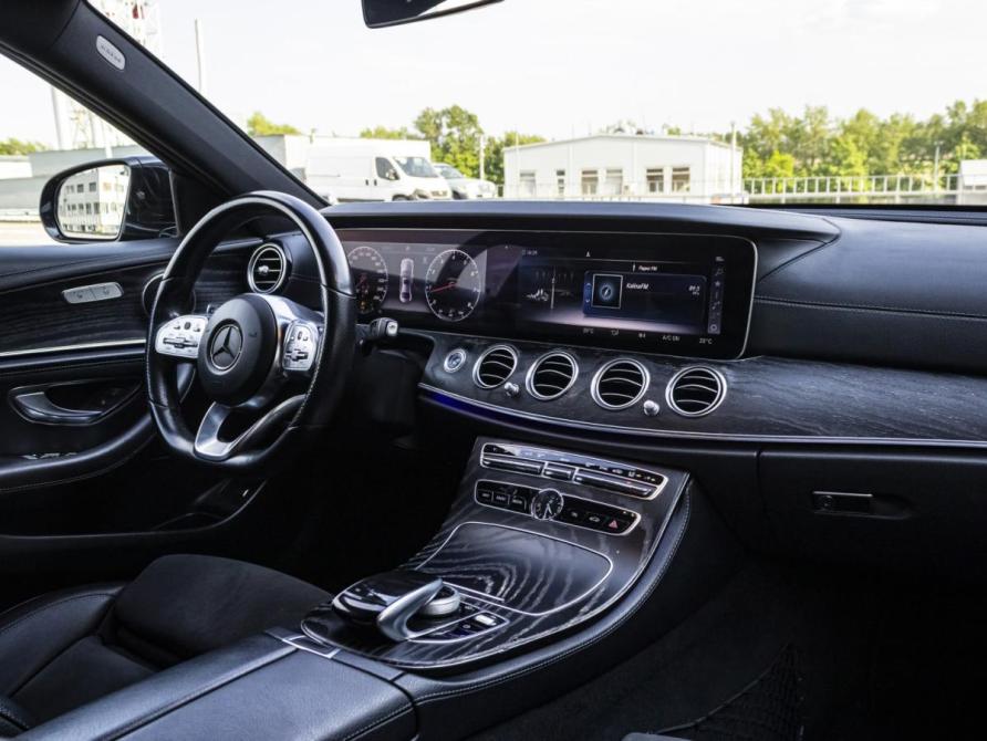 Mercedes-Benz E-Класс V (W213 S213 C238) Москва  - изображение 13