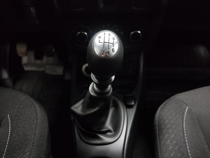 Renault Duster I Рестайлинг Пермь  - изображение 13