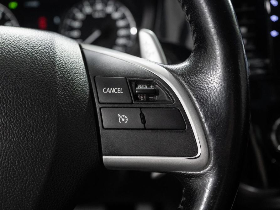 Mitsubishi Outlander III Иркутск  - изображение 12