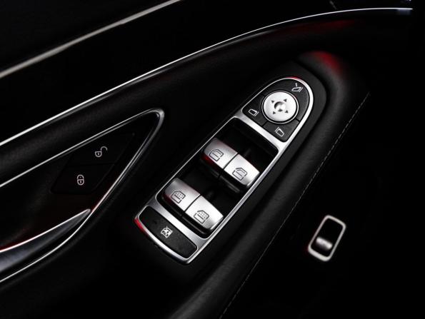 Mercedes-Benz S-Класс VI (W222 C217) Рестайлинг с пробегом 2017 года, цена 4 890 000 рублей, 107540 км, седан, Автокод Объявления