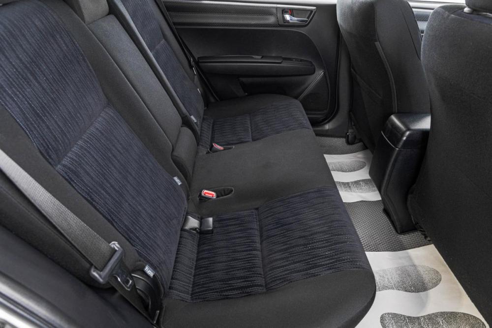 Toyota Corolla XI (E160 E170 E180) Барнаул  - изображение 24
