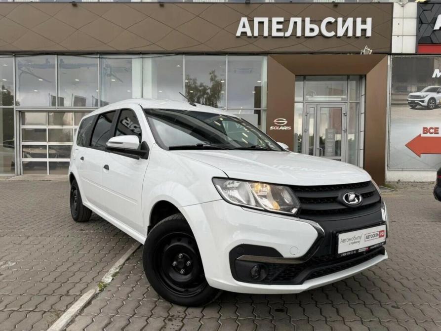 Lada (ВАЗ) Largus I Рестайлинг Набережные Челны  - изображение 1