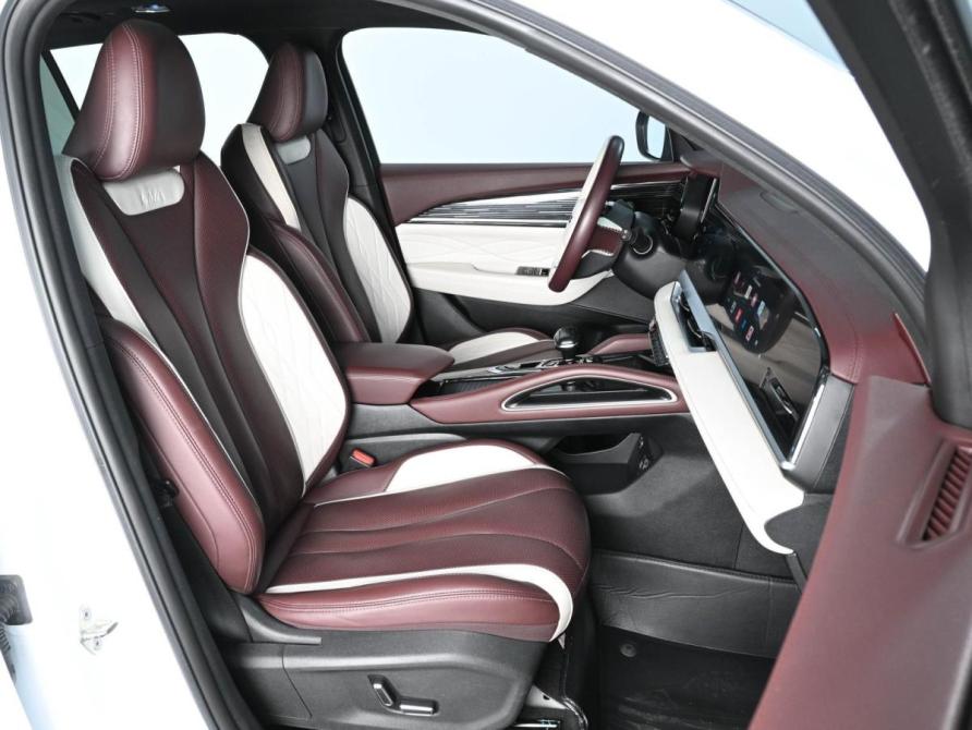 Geely Monjaro I Ростов-на-Дону  - изображение 8