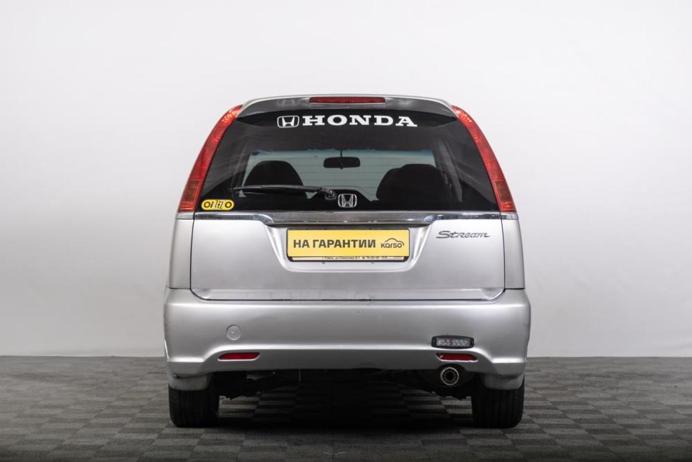Honda Stream I Томск  - изображение 5