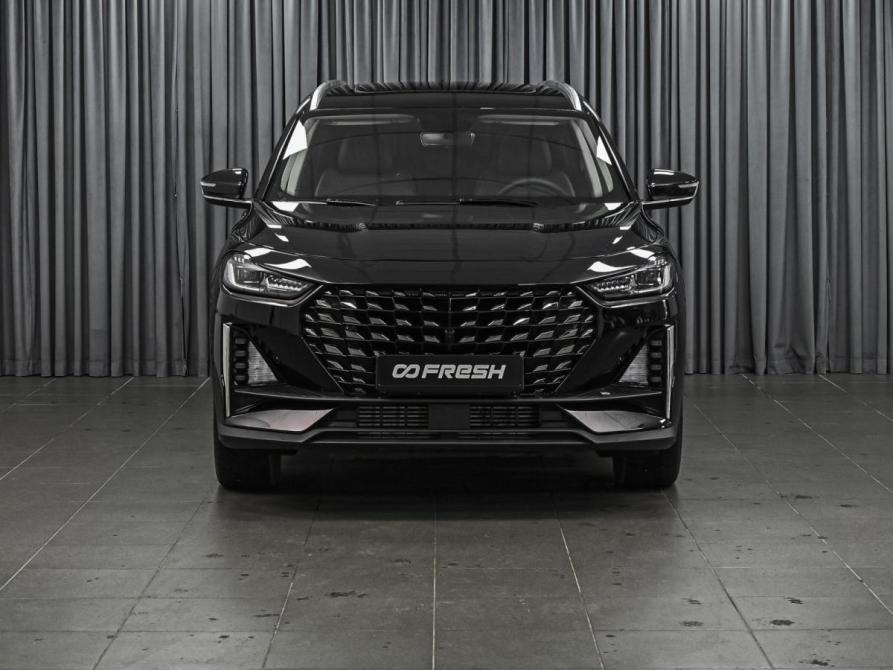 JETOUR X70+ I Рестайлинг Ставрополь  - изображение 3