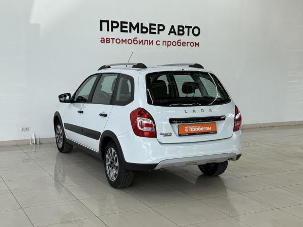 Lada (ВАЗ) Granta I Рестайлинг с пробегом 2023 года, цена 735 000 рублей, 84517 км, универсал, Автокод Объявления