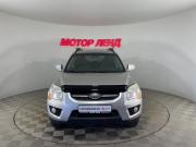 Kia Sportage II Рестайлинг Воронеж  - изображение 21
