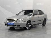 Hyundai Accent II Новосибирск  - изображение 23