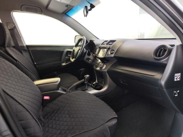 Toyota RAV4 III (XA30) Рестайлинг с пробегом 2010 года, цена 1 315 000 рублей, 210800 км, внедорожник, Автокод Объявления
