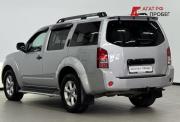Nissan Pathfinder III Екатеринбург  - изображение 24