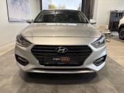 Hyundai Solaris II Новомосковск  - изображение 20