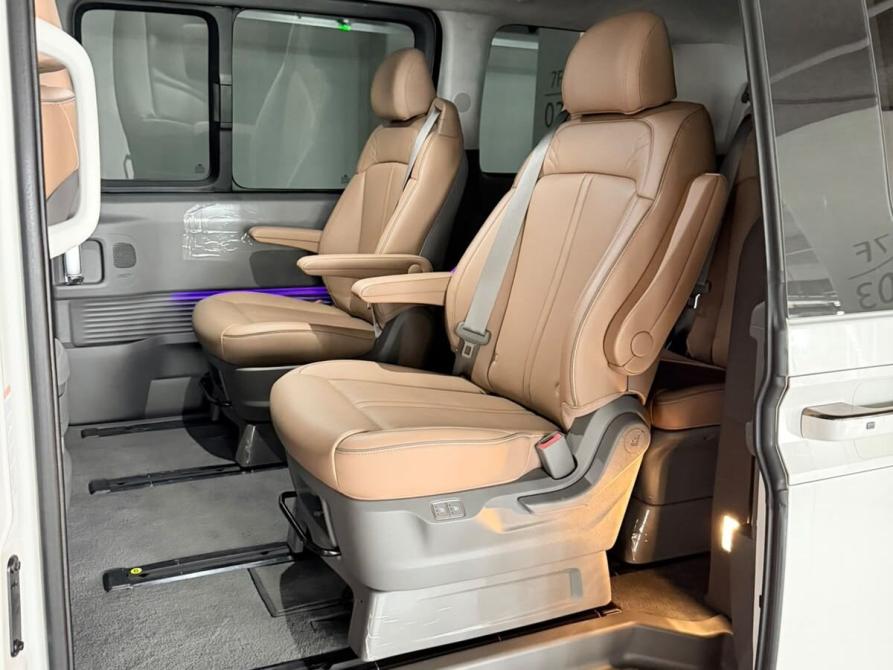Hyundai Staria I Самара  - изображение 15