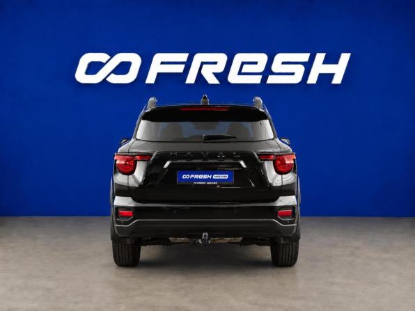 Haval H7 I с пробегом 2026 года, цена 3 399 055 рублей, 8629 км, внедорожник, Автокод Объявления