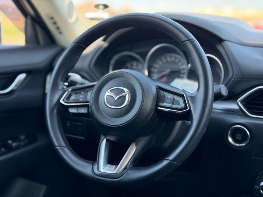 Mazda CX-5 II Казань  - изображение 20
