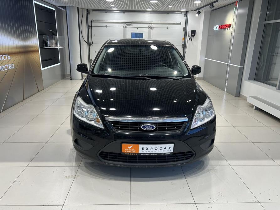 Ford Focus II Рестайлинг Нижний Новгород  - изображение 2