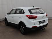 Hyundai Creta I Москва  - изображение 29