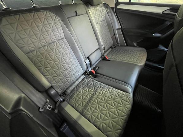 Volkswagen Tiguan II Рестайлинг с пробегом 2021 года, цена 2 299 000 рублей, 125721 км, внедорожник, Автокод Объявления