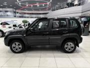 Lada (ВАЗ) Niva Travel I Казань  - изображение 32