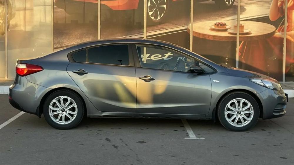 Kia Cerato III Оренбург  - изображение 8