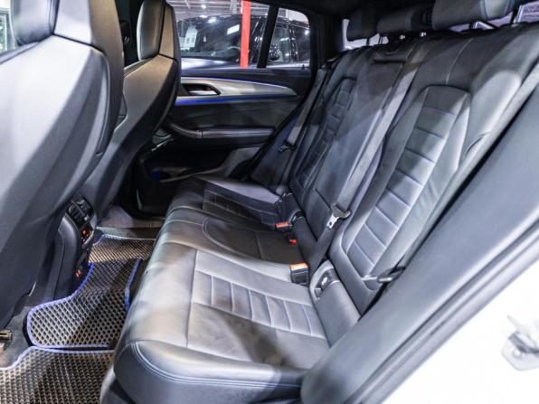 BMW X4 II (G02) с пробегом 2020 года, цена 5 790 000 рублей, 69140 км, внедорожник, Автокод Объявления