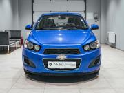 Chevrolet Aveo II Екатеринбург  - изображение 21