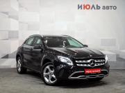 Mercedes-Benz GLA I (X156) Рестайлинг Екатеринбург  - изображение 23