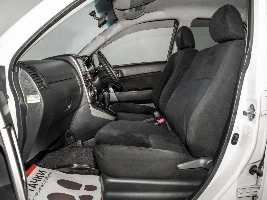 Toyota Rush I Иркутск  - изображение 6