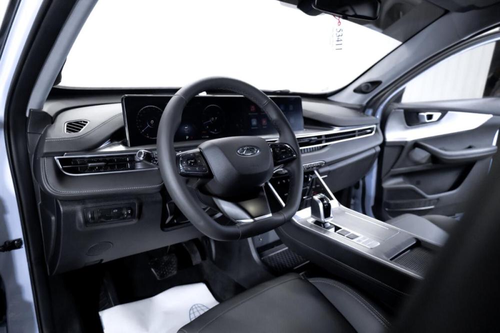 Chery Tiggo 7 Pro Max I Тюмень  - изображение 14