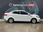 Kia Rio III Рестайлинг Пермь  - изображение 28